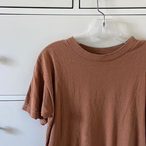 Urban Outfitters basic tee